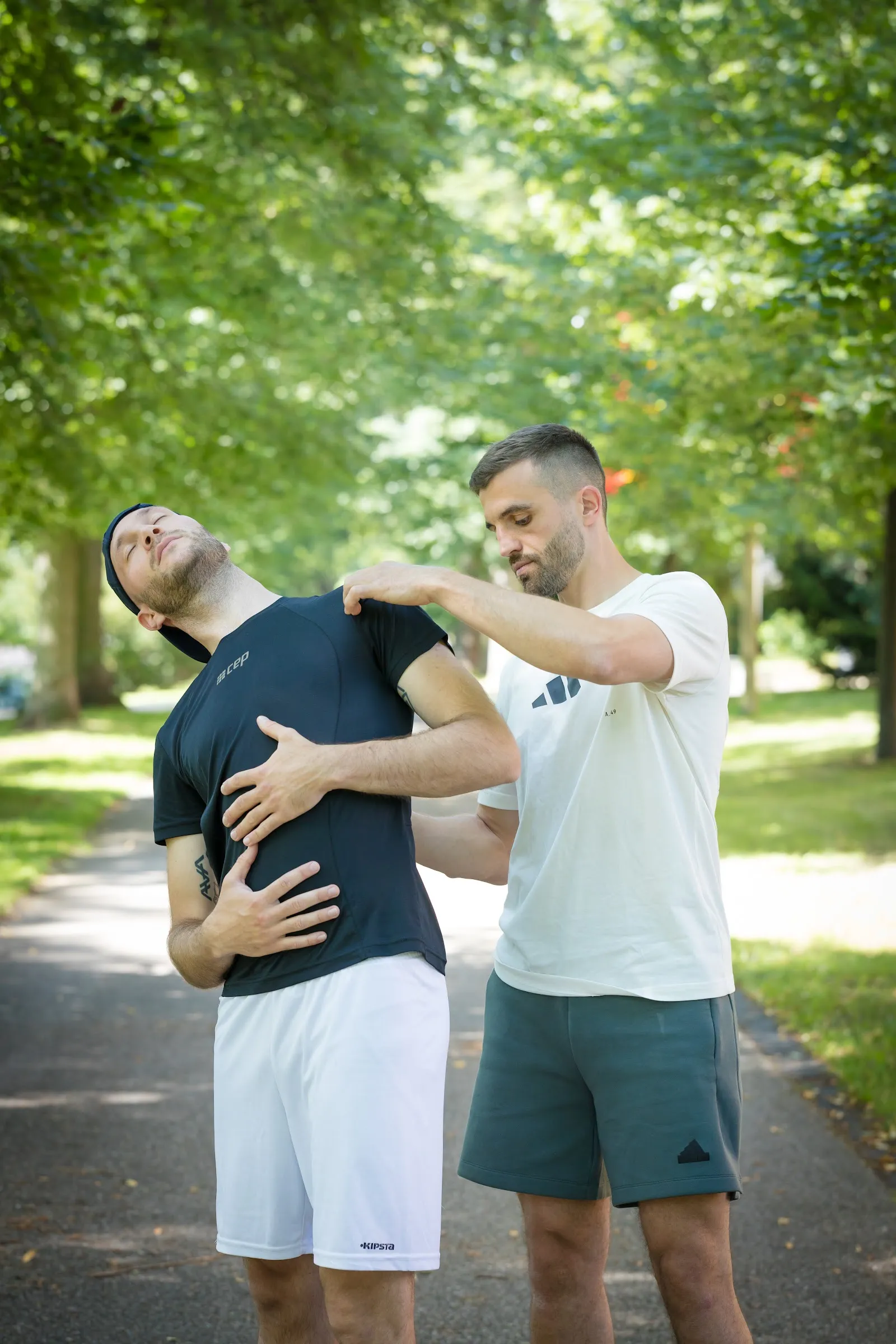 Robert Nitzsche Personal Training — pt-studio in Stollberg/Erzgebirge — 5