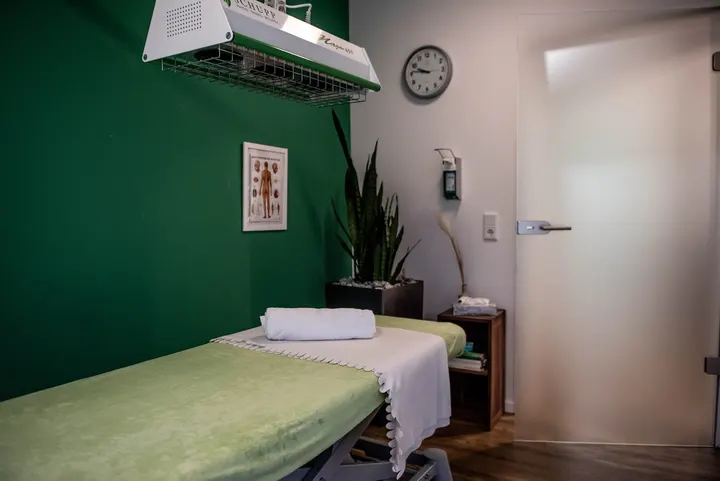 Primus PhysioTraining — pt-studio in Wersten, Düsseldorf — 2