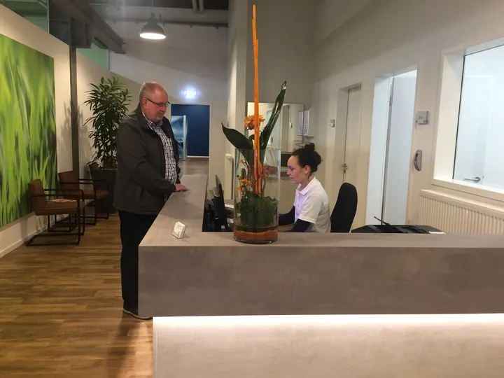 Primus PhysioTraining — pt-studio in Düsseldorf — 5