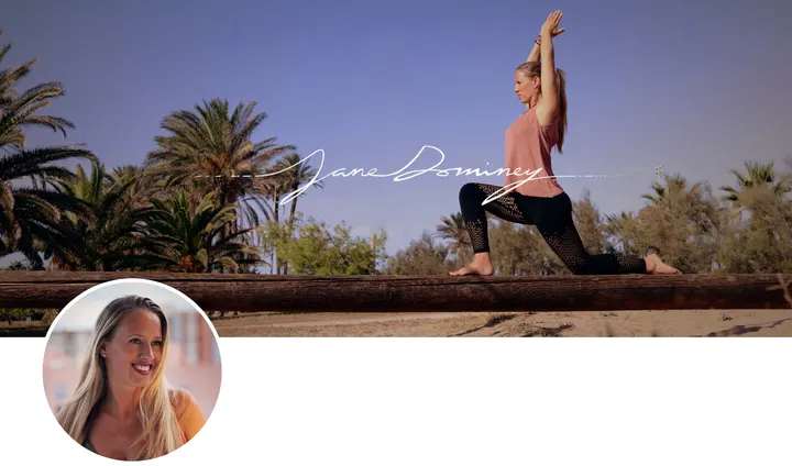FemFlow Yoga / Yogapilatesbcn — pilates-studio i Sitges