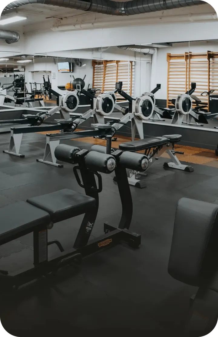Richmond Hill Health Club — fitness studio in Richmond, London — 3