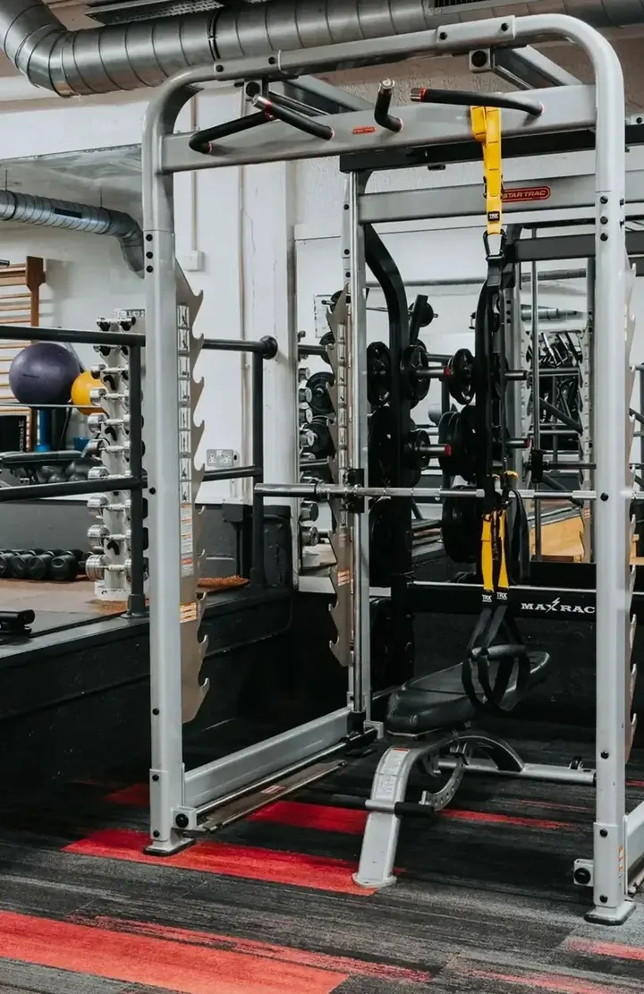 Richmond Hill Health Club — fitness studio in London — 4