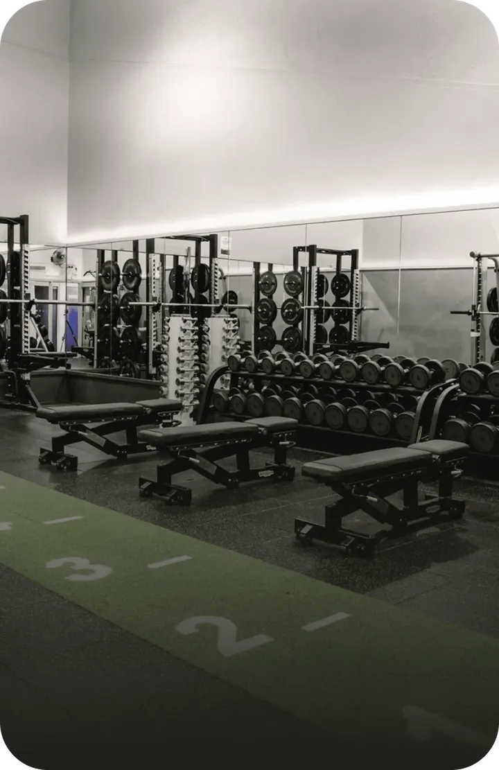 Richmond Hill Health Club — fitness studio in London — 5