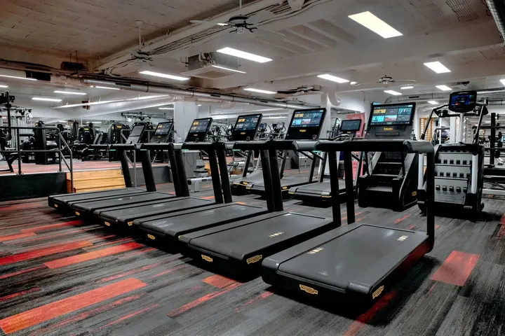 Richmond Hill Health Club — fitness studio in London — 6