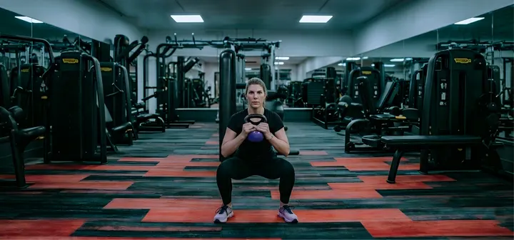 Richmond Hill Health Club — Fitness Studio in Richmond, London