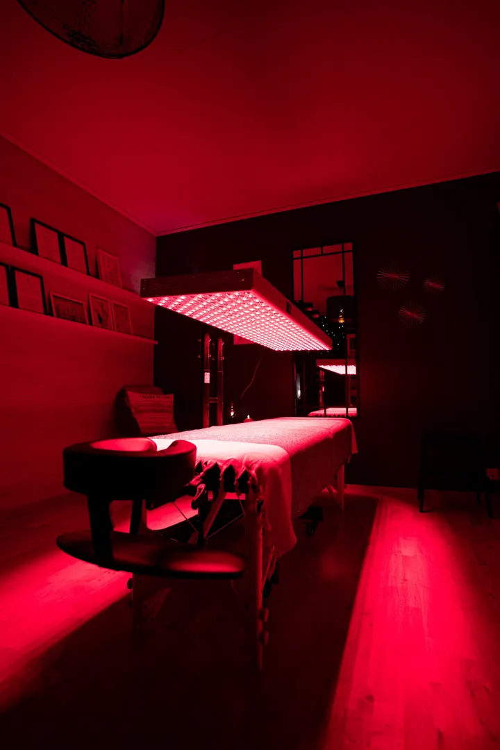 Moniel HEALTH & WELLNESS — wellness-studio i Steninge, Märsta — 2