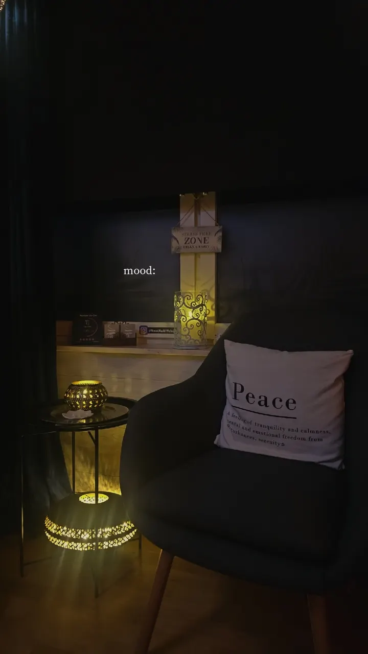 Moniel HEALTH & WELLNESS — wellness-studio i Steninge, Märsta — 3
