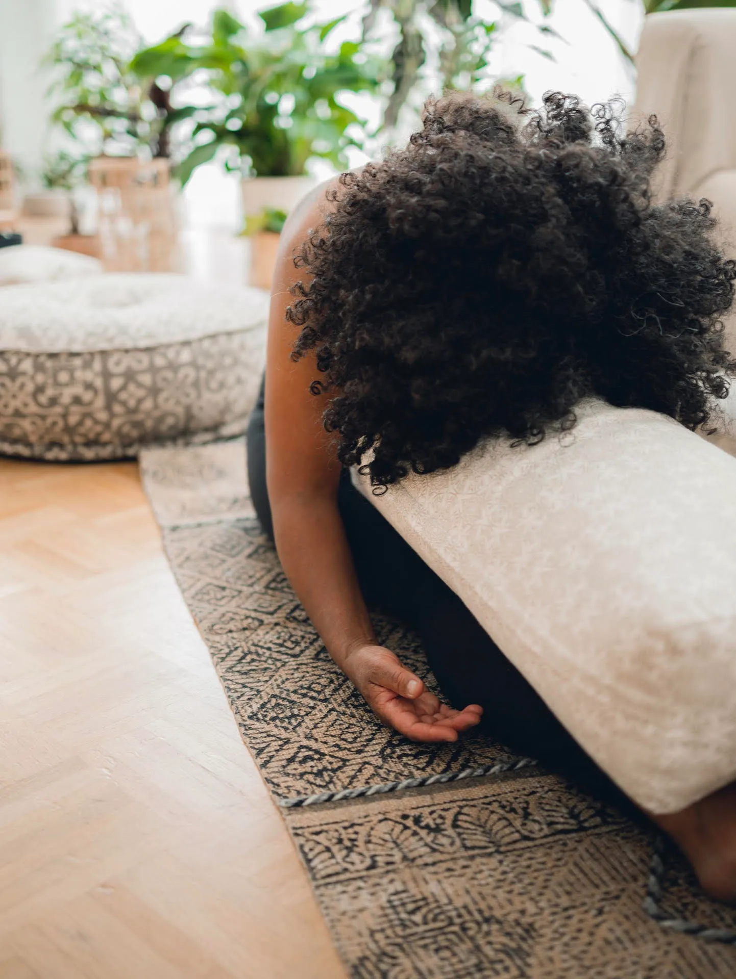 The Yoga Hive — yoga-studio i Hanau — 3