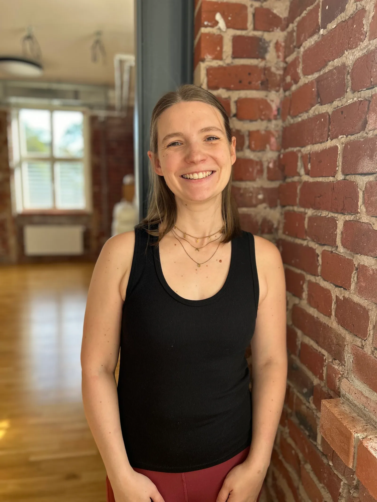The Yoga Hive — yoga-studio i Hanau — 4