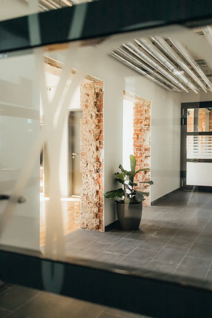 The Yoga Hive — Yoga in Hanau
