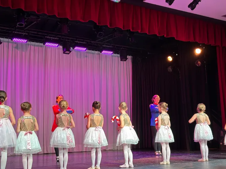 K' Danse Gym — salle de fitness-studio au Plessis-Bouchard, Paris — 2