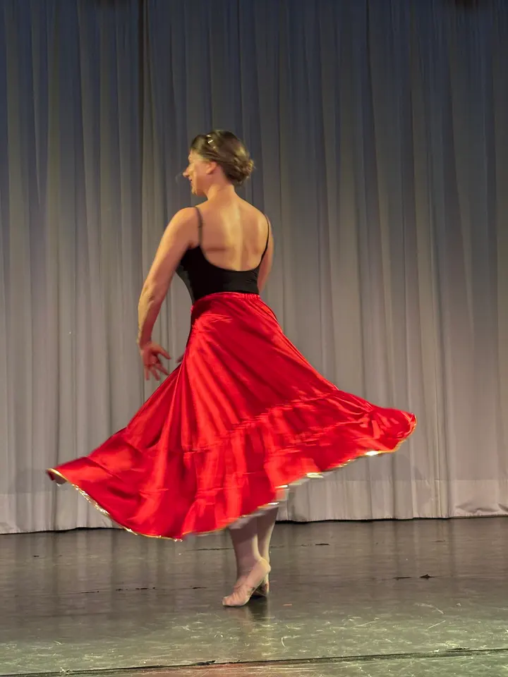 K' Danse Gym — salle de fitness-studio au Plessis-Bouchard, Paris — 3