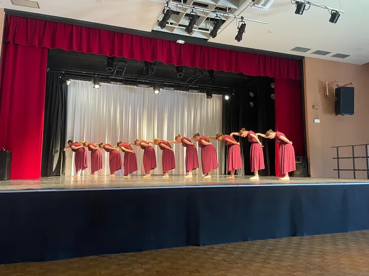 K' Danse Gym — salle de fitness-studio à Paris — 4