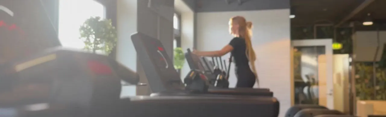 Holmens FitnessCenter — träningsstudio-studio i Stampen, Göteborg — bild 2
