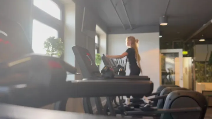 Holmens FitnessCenter — träningsstudio i Stampen, Göteborg — 3