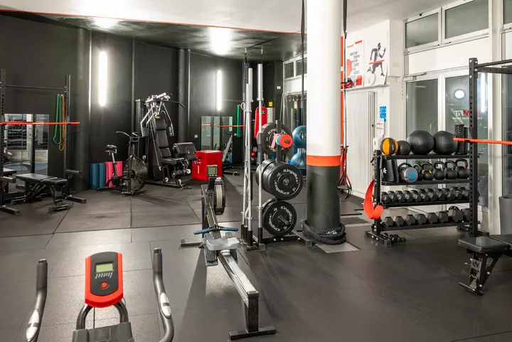 PLM FIT Bergamo — palestre-studio a Bergamo — 3