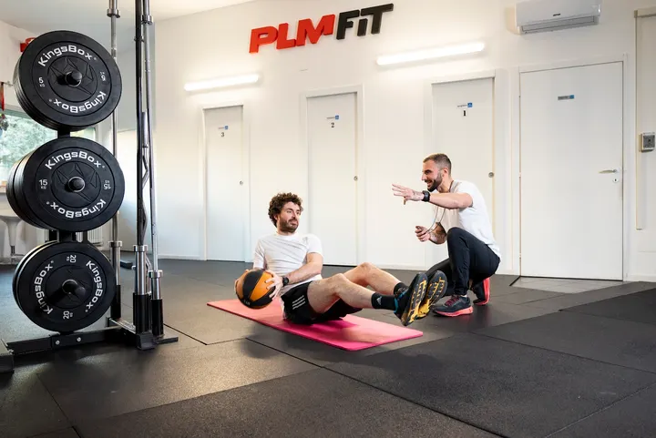 PLM FIT Bergamo — palestre-studio a Bergamo — 5