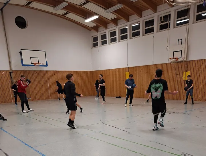 SSV JAHN Regensburg Boxen — boxen-studio in Regensburg — 4