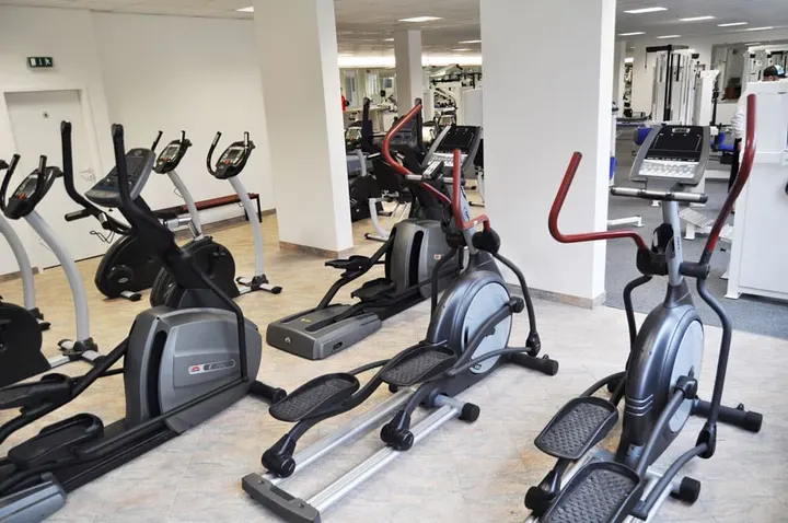 Fitastic Sauerlach — fitnessstudio in Sauerlach — 2