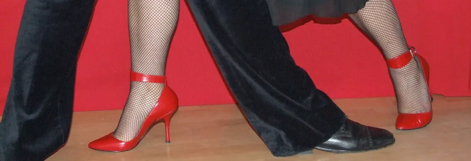 Tango-Treffpunkt — tanz-studio in Herne-Mitte, Herne — 2