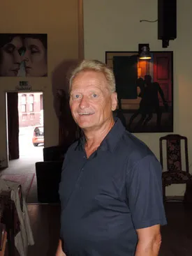 Tango-Treffpunkt — tanz-studio in Herne-Mitte, Herne — 3