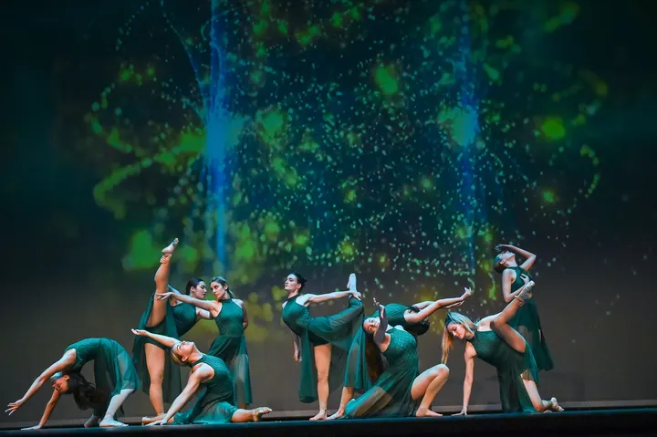 Star Dance Studio: escuela de danza y baile — baile-studio en Cornellà de Llobregat, Barcelona — 2