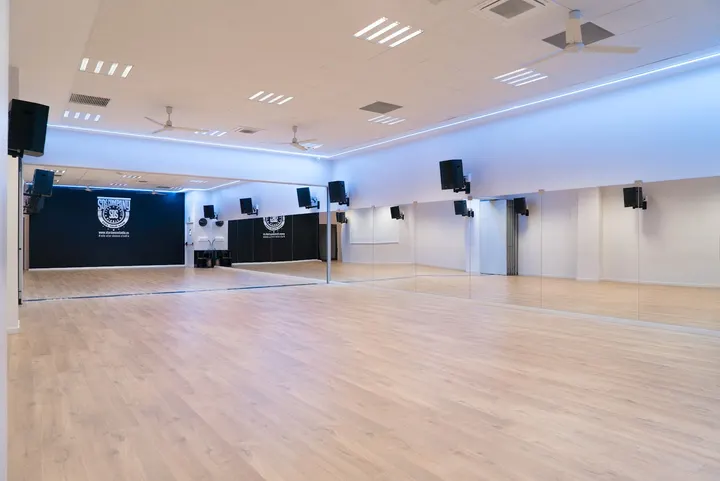 Star Dance Studio: escuela de danza y baile — baile-studio en Barcelona — 5