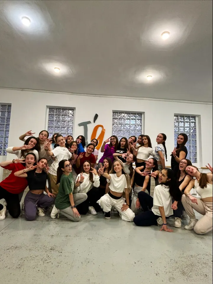 Escuela de Danza Maria Teresa Gomez — baile-studio en Hellín — 4