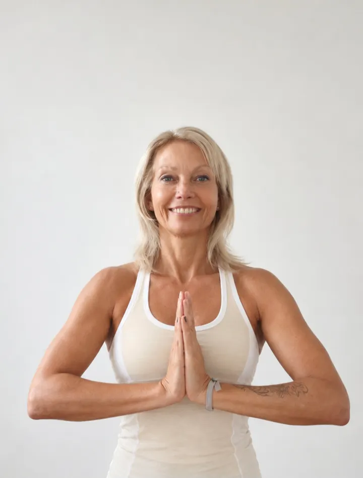 Yogastudio exklusiv für Frauen — yoga-studio in Jülich — 5