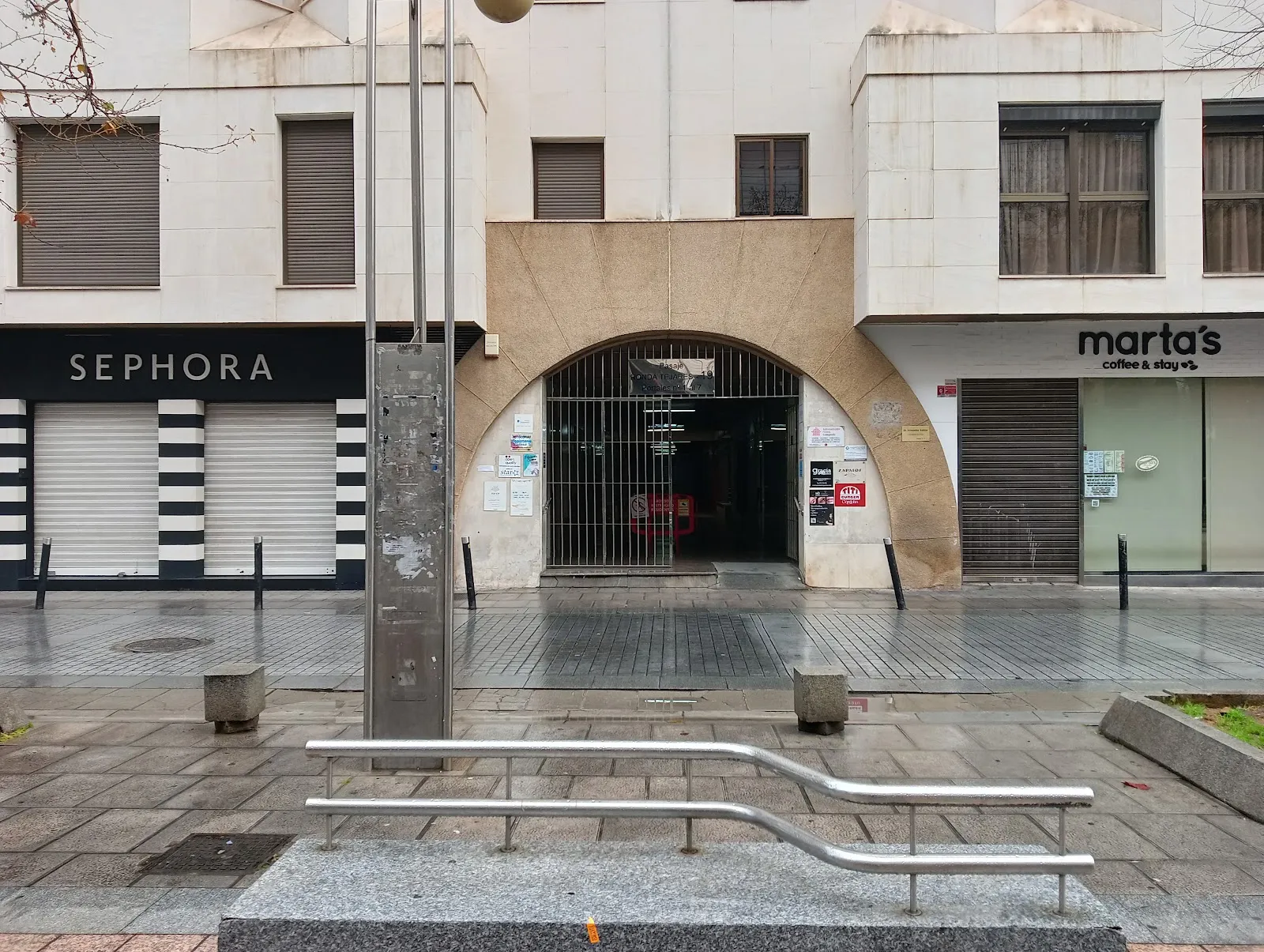 Samadhi Yoga en Córdoba — yoga-studio en Santiago, Córdoba — 2