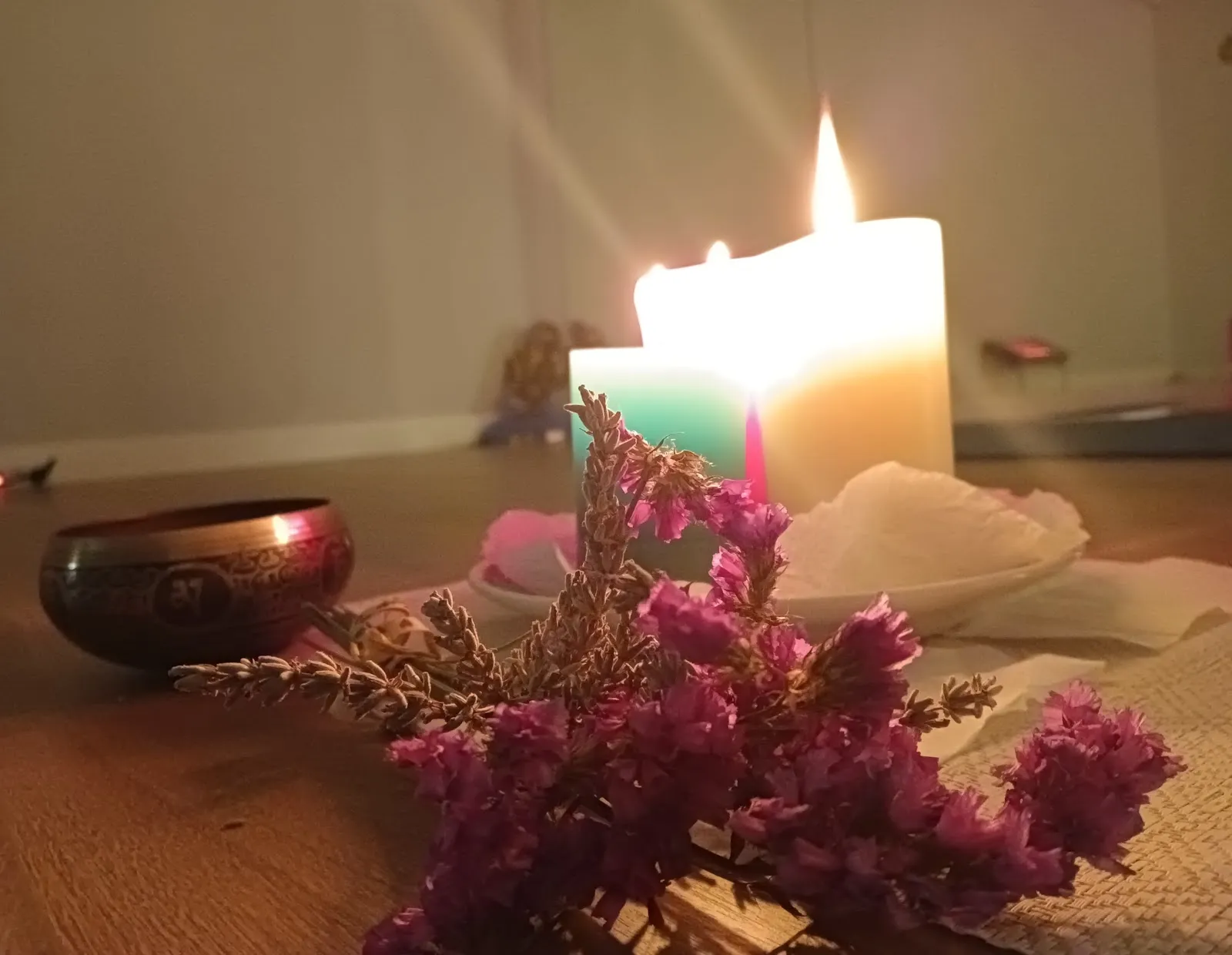 Samadhi Yoga en Córdoba — yoga-studio en Córdoba — 3