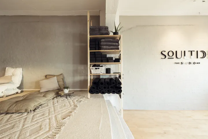 Soultide HH — pole fitness-studio in Hammerbrook, Hamburg — 2