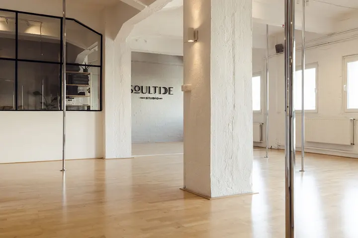 Soultide HH — pole fitness-studio in Hamburg — 3