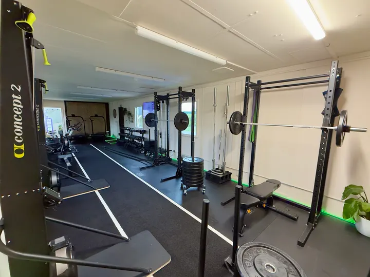The Cabin Fitness Studio — fitness studio in Witham — 2