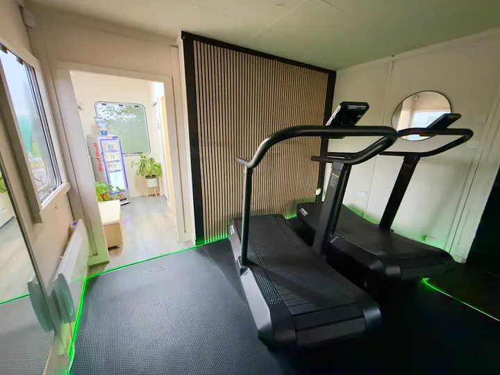The Cabin Fitness Studio — fitness studio in Witham — 3
