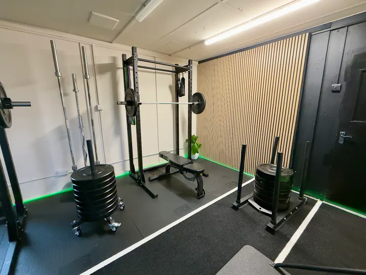 The Cabin Fitness Studio — fitness studio in Witham — 4