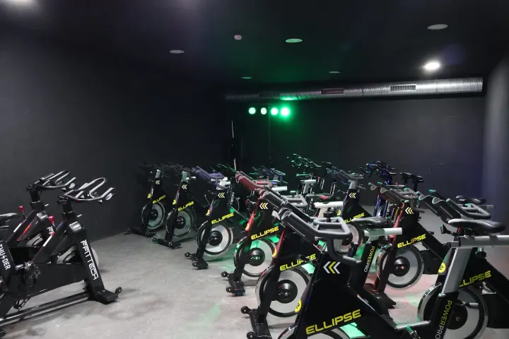 BrifitnessGym — ginásio-studio em Bragança — 3