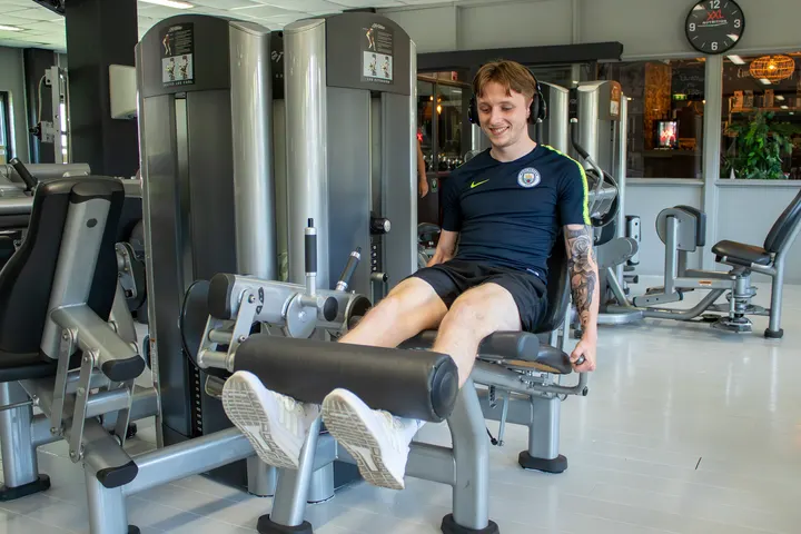 Workout & Fitness Centre Difference — Sportschool in Dordrecht