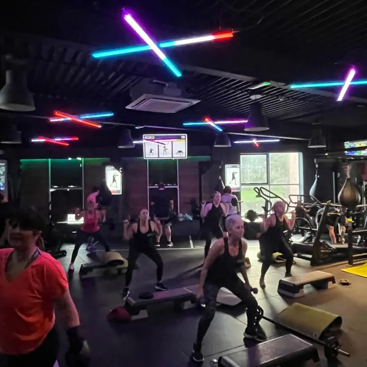 BOX12 Fitness — Fitness Studio in Blakelaw, Newcastle