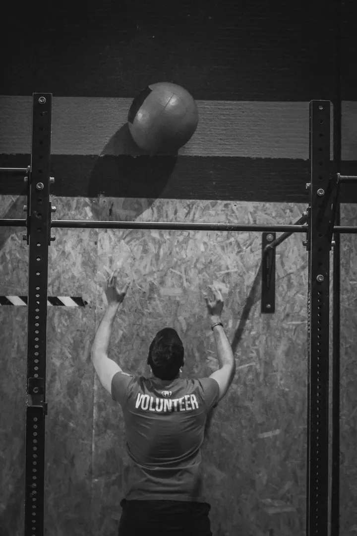 LIFE Training Tarragona — crossfit-studio en Torreforta, Tarragona — 2