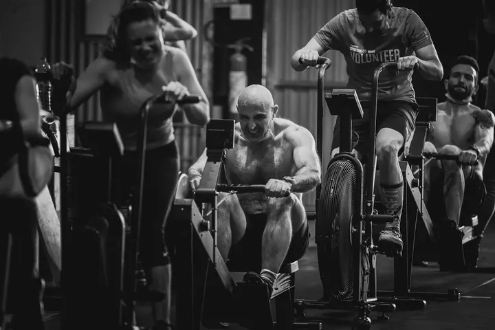 LIFE Training Tarragona — crossfit-studio en Torreforta, Tarragona — 3