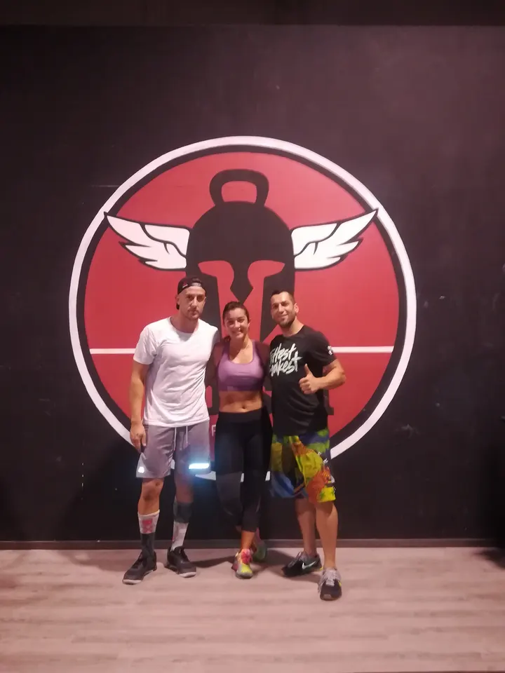 LIFE Training Tarragona — crossfit-studio en Tarragona — 3