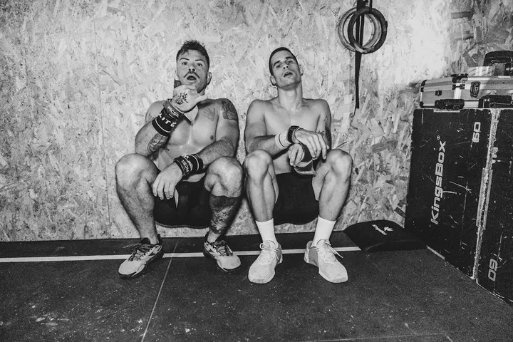 LIFE Training Tarragona — crossfit-studio en Tarragona — 4