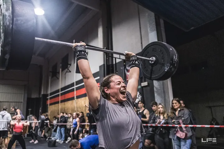 LIFE Training Tarragona — crossfit-studio en Tarragona — 5