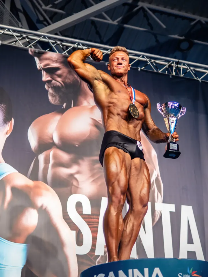 RAW Coaching — pt-studio i Hälla, Västerås — 3