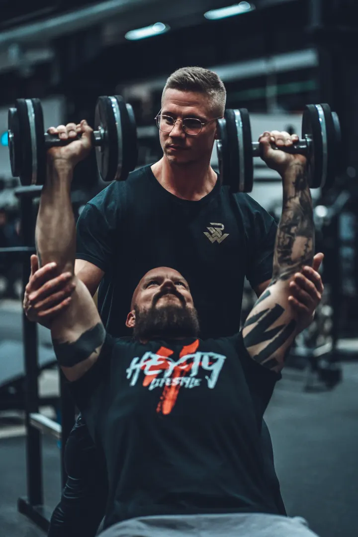 RAW Coaching — pt-studio i Västerås — 3
