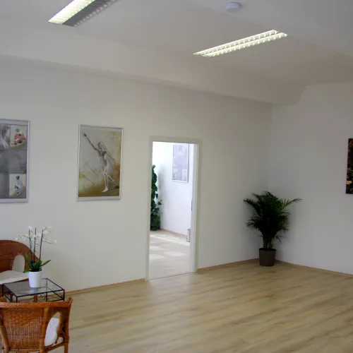 Yogaresa — yoga-studio i Montabaur — 2