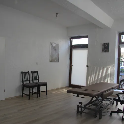 Yogaresa — yoga-studio i Montabaur — 3