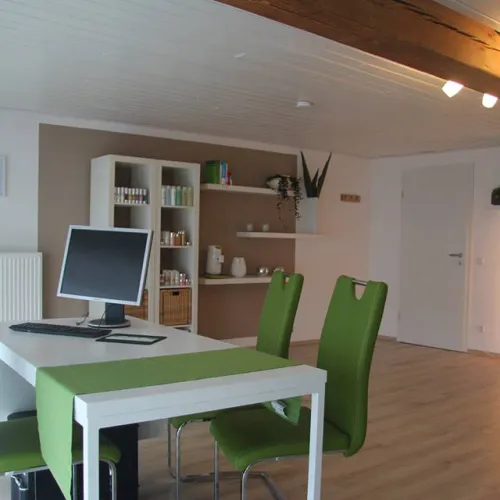 Yogaresa — yoga-studio i Montabaur — 4
