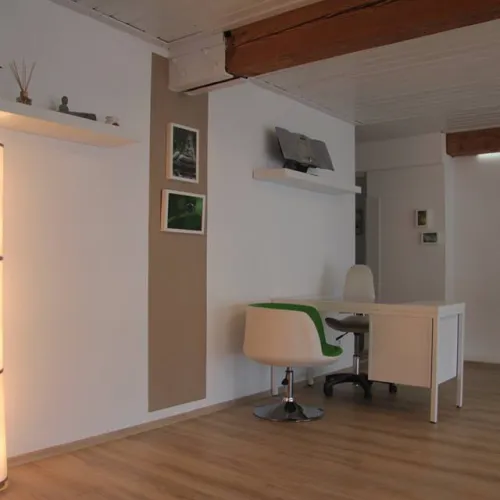 Yogaresa — yoga-studio i Montabaur — 5